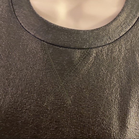 Faith Connexion Coated Tunic - Picture 4 of 9